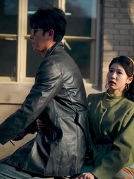 Tâm Cơ Đổi Vận - Episode 10