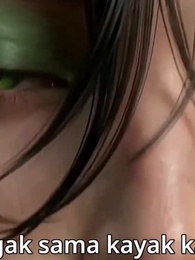 Episode 40 - Hidupku di Dalam Gim Iblis