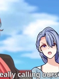 [Dubbed] Oops, My Wife Is a Spirit - Episode 65