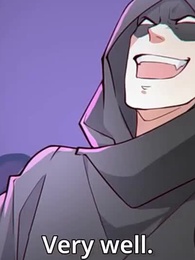 Episode 55 - [Dubbed] Oops, My Wife Is a Spirit