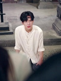 Hidden Phoenix - Episode 25