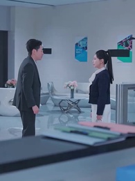 Maafanku Tak Dapat Menahanmu - Episode 59