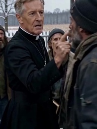 L'Écho Persistant du Destin - Episode 18