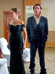 Episodio 29 - [Doppiato]Cuore Rubato, Erede Smarrita