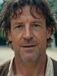 我父親是至高法聖！ - Episode 41