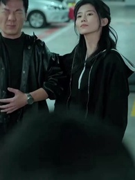 第15話 - [吹替]鬼ノ村から来た令嬢