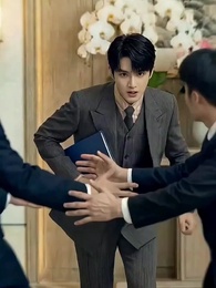 ตอนที่ 12 - ชะตาที่ถูกแย่งชิง