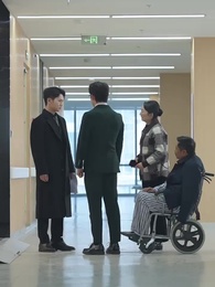 [Lồng tiếng]Trái Tim Ngừng Oán Hận - Episode 53