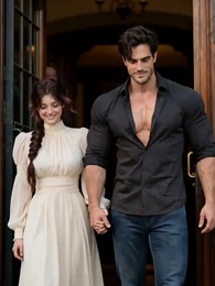 第39集 - 族長之王的致命伴侶