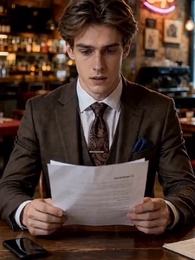 My Husband’s Belated Atonement - Episode 15