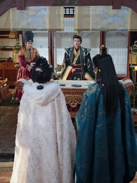 ร่วมฝ่าด่านขุนเขาหมื่นลี้ - Episode 68