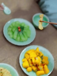 ร่วมฝ่าด่านขุนเขาหมื่นลี้ - Episode 61