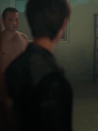 第42話 - [吹替]鬼ノ村から来た令嬢