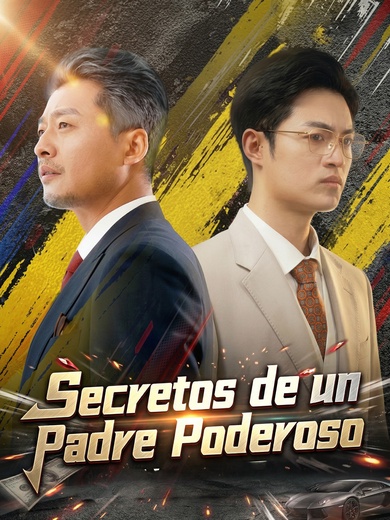 [Doblado]Secretos de un Padre Poderoso