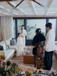 Tiểu Lão Tổ Có "Tỉ" Điểm Vô Địch - Episode 37