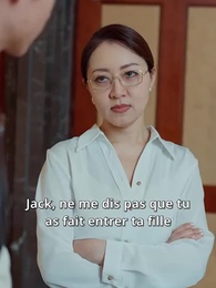 Épisode 29 - [Doublé]Maman PDG, Papa Kung Fu