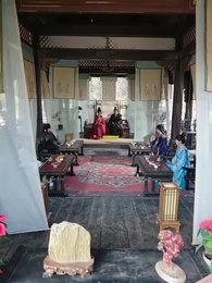 Thính Ngân Truyện - Episode 42