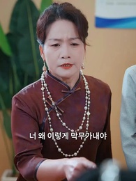 29화 - 고집 센 아가씨