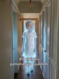 Bölüm 5 - [Dublajlı]İnan Bana Anne