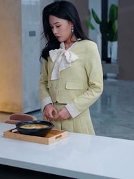 Dump the Heiress, Dare the Devil - Episode 79