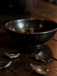 Episode 7 - Fading Glory in Ashes