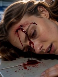 Heiress Of Vengeance - Episode 6