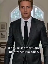 Épisode 15 - [Doublé]Maman, crois-moi une dernière fois