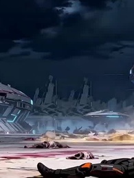 Episode 83 - Naga Akhir Zaman