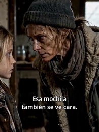 Episodio 22 - El Eco del Destino