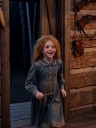 第15集 - 我的粗獷農夫繼父