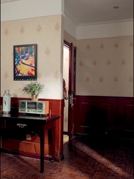 Tâm Cơ Đổi Vận - Episode 57