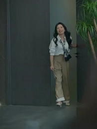 الحلقة 57 - [مدبلج]لم يبق لي دمعة