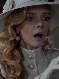 Bölüm 33 - Yaralı Kalpler！