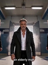 Episode 7 - Heiress Of Vengeance