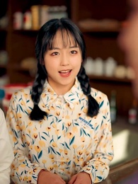 Tập 39 - Tâm Cơ Đổi Vận