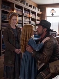 ตอนที่ 12 - แสงสว่างที่กลางใจ