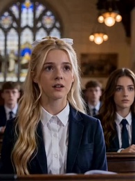 Maîtresse des Bêtes de l’Apocalypse - Episode 2