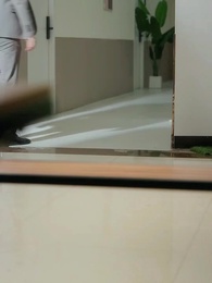 고집 센 아가씨 - Episode 8