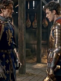 ¡Mi Padre es el Supremo Archimago! - Episode 46