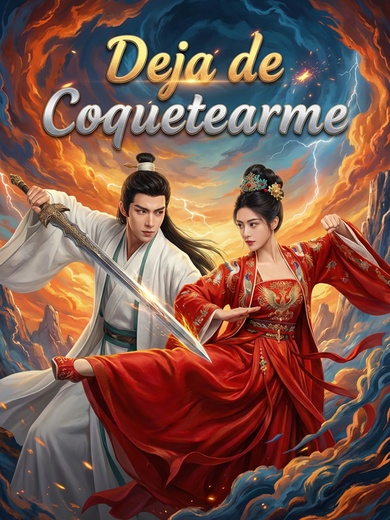 [Doblado]Deja de Coquetearme