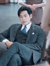 ผัวตายเธอก็ดีใจ แต่เสียใจด้วยที่ผมกลับมา - Episode 22