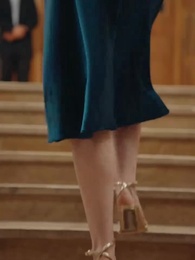 Takdir menemukan kita semula - Episode 49