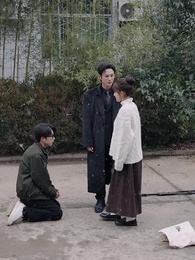 Le Robaron la Vida y Volvió por Todo - Episode 21