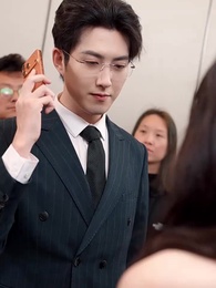 第18話 - 私の妻が、他人の花嫁になる