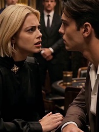 My Boyfriend Used Me as Collateral-The Prince Is My Brother - Episode 12