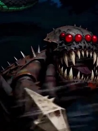 [Doppiato]L'Ultimo Guardiano - Episode 40