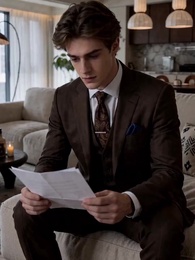 My Husband’s Belated Atonement - Episode 25