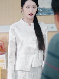 ตอนที่ 43 - ผัวตายเธอก็ดีใจ แต่เสียใจด้วยที่ผมกลับมา