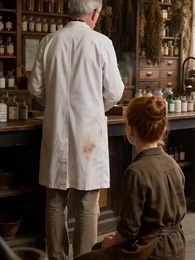 Mon Sauvage Beau-Père Fermier - Episode 19