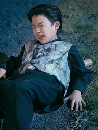 Tiểu Lão Tổ Có "Tỉ" Điểm Vô Địch - Episode 6